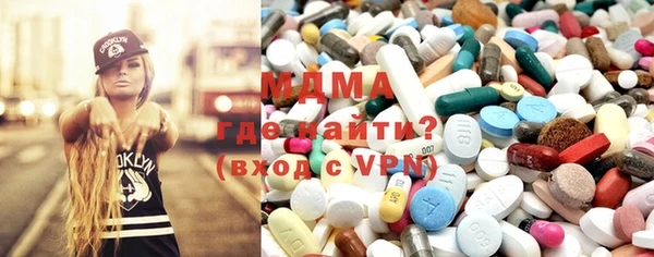 твердый Алексин